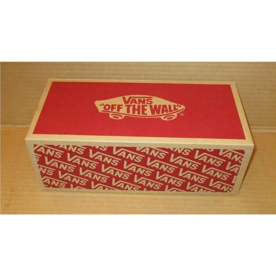Vans shoes - True White 5