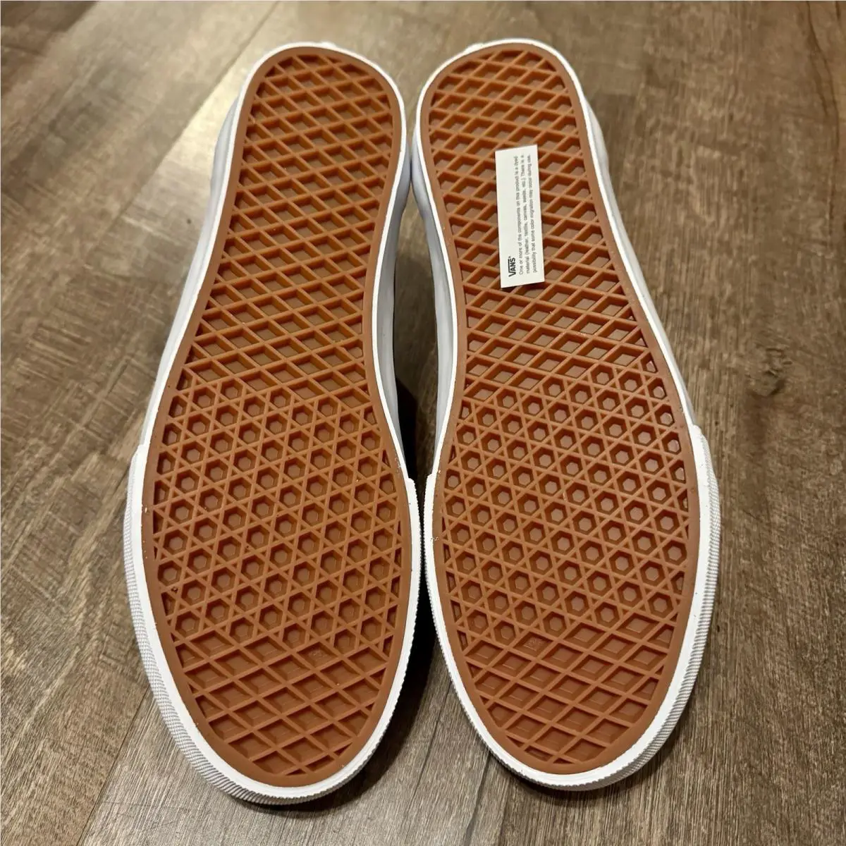 Vans shoes - Vans Skate Old Skool - Skate Old Skool - VN0A5FCBCUQ - Multicolor 6