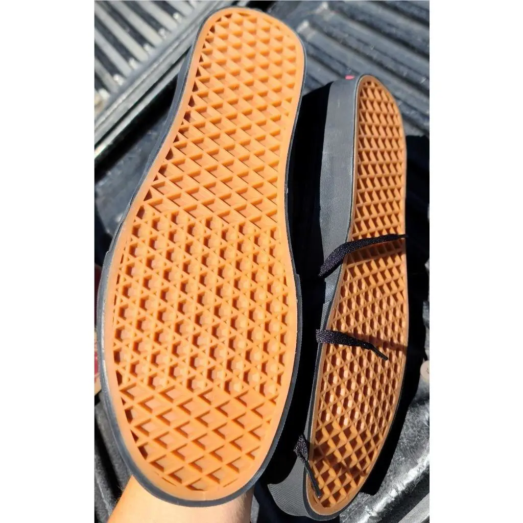Vans shoes - Black 9