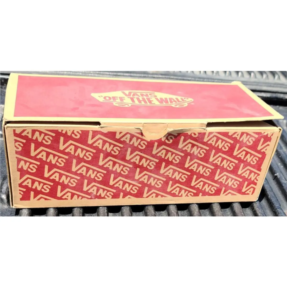 Vans shoes - Black 0