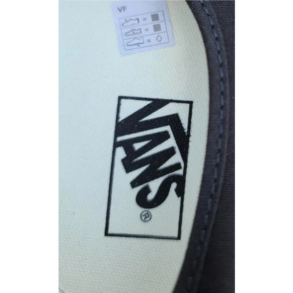 Vans shoes - Black 7