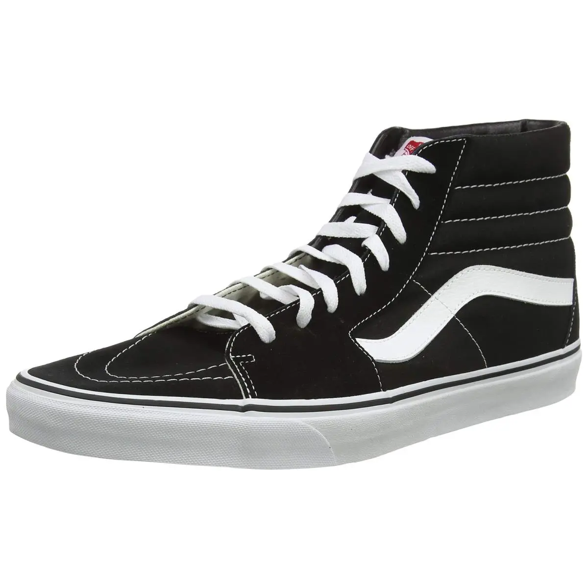 Vans shoes - VANS SK8 - VN0A5JMKW00 - Black (UPC: 700053629455) 2