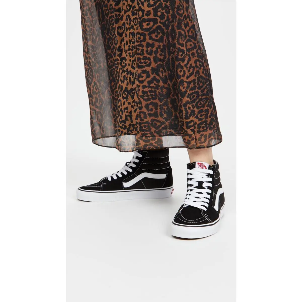 Vans shoes - VANS SK8 - VN0A5JMKW00 - Black (UPC: 700053629455) 0