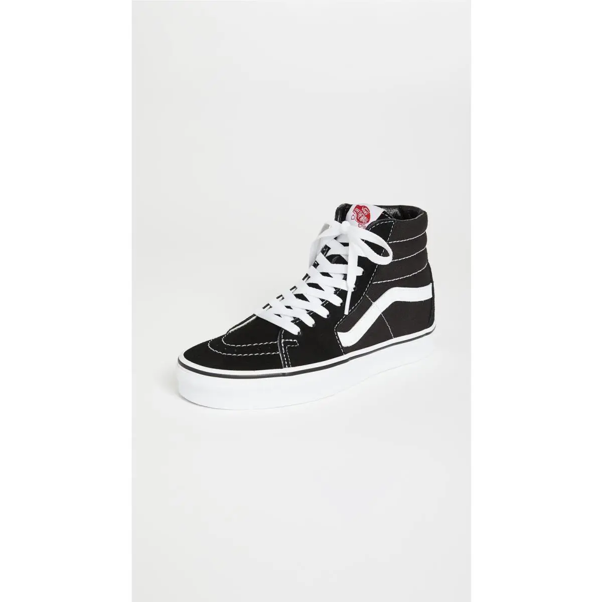 Vans shoes - VANS SK8 - VN0A5JMKW00 - Black (UPC: 700053629455) 1