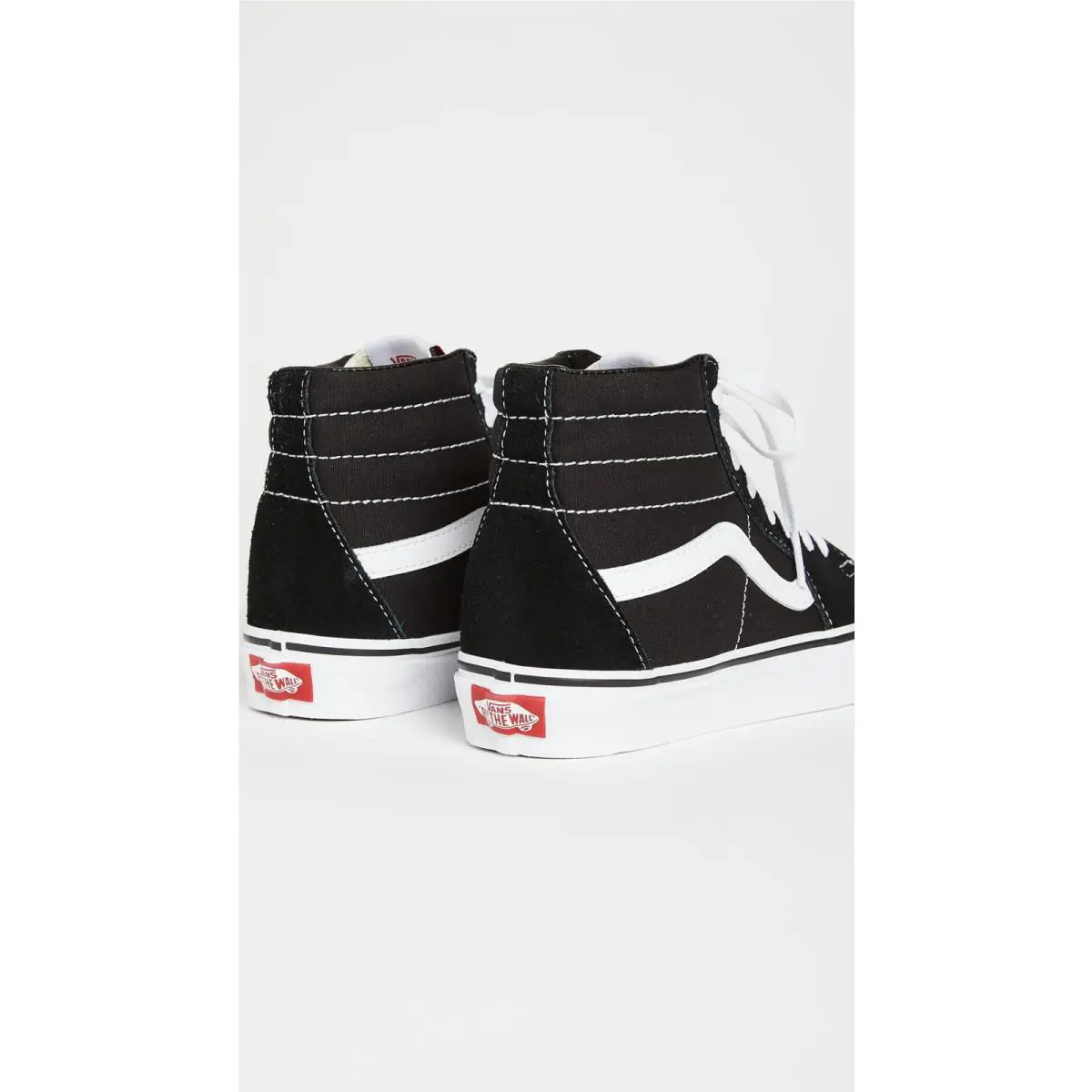 Vans shoes - VANS SK8 - VN0A5JMKW00 - Black (UPC: 700053629455) 3