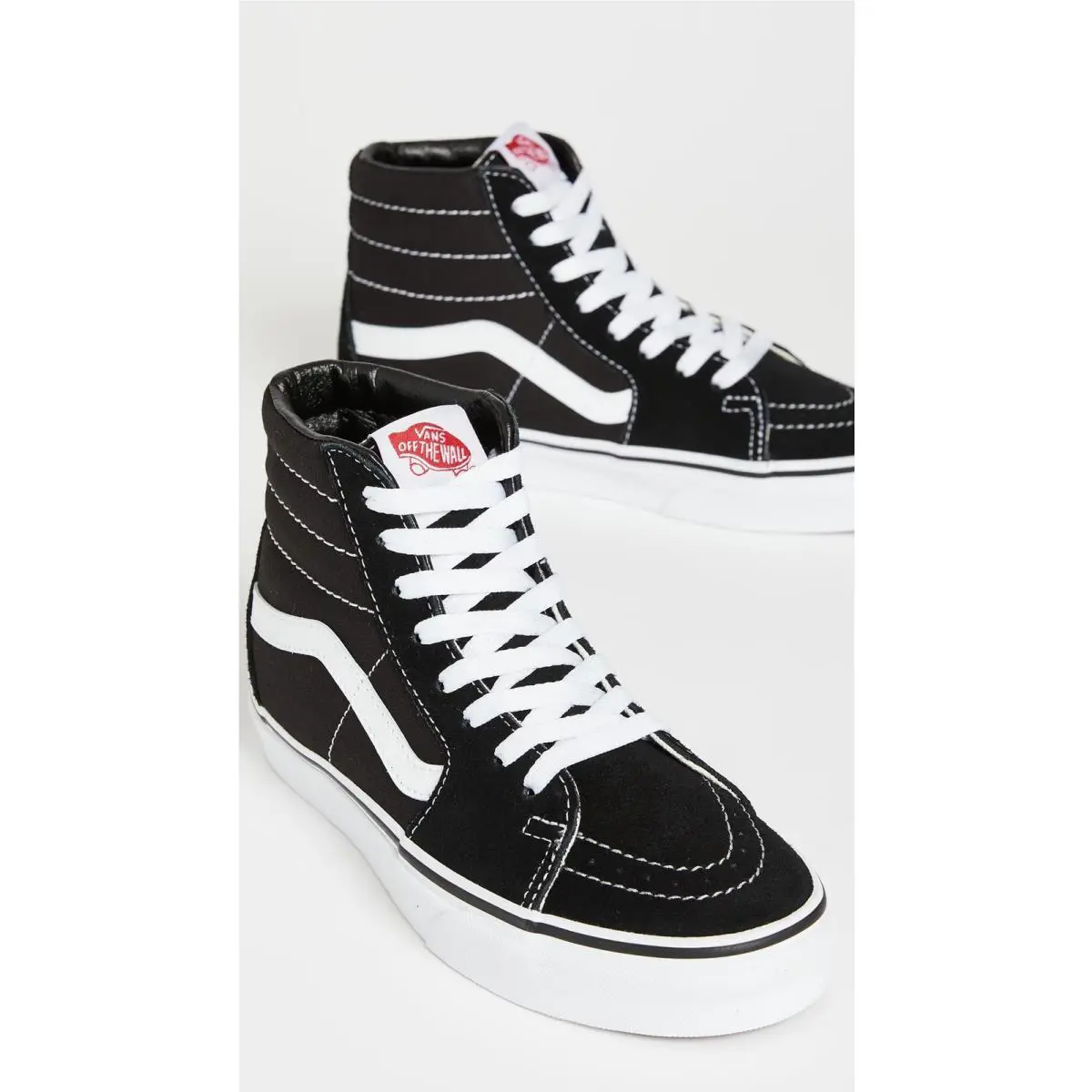 Vans shoes - VANS SK8 - VN0A5JMKW00 - Black (UPC: 700053629455) 4