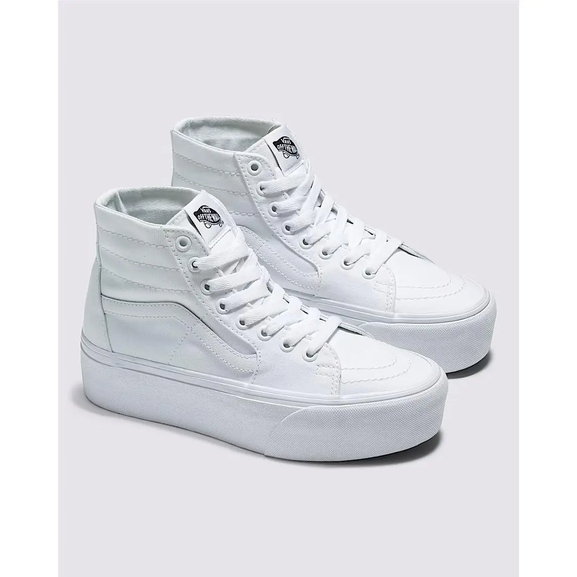 Vans shoes - Vans UA SK8-Hi - VN0A5JMKW00 - White 0