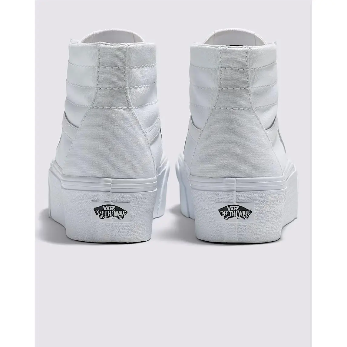 Vans shoes - Vans UA SK8-Hi - VN0A5JMKW00 - White 2