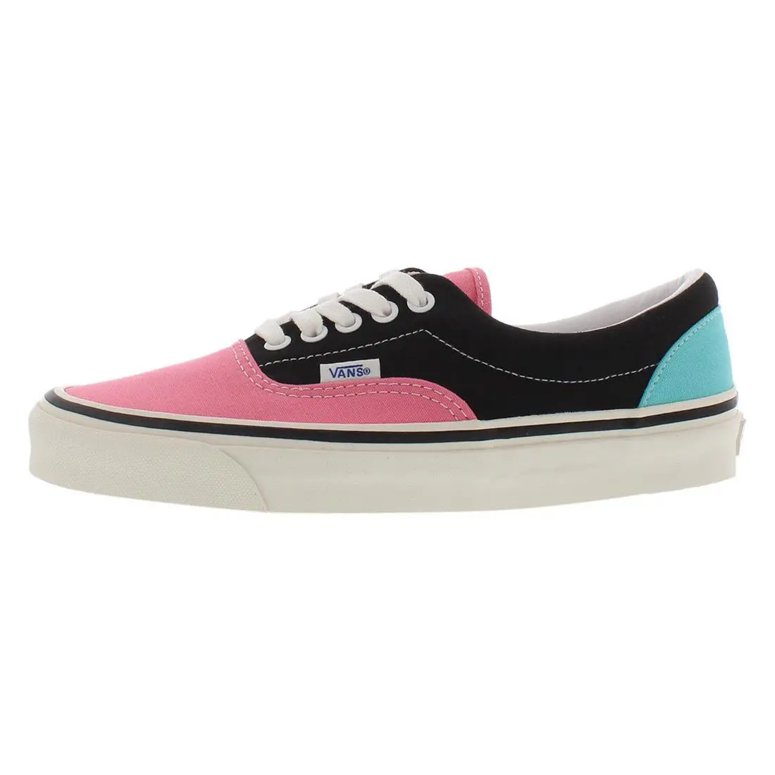 Vans Era 95 Dx Unisex Shoes Mens 7/ Womens 8.5 Color: Multi-colored - Pink, Full: Multi-colored