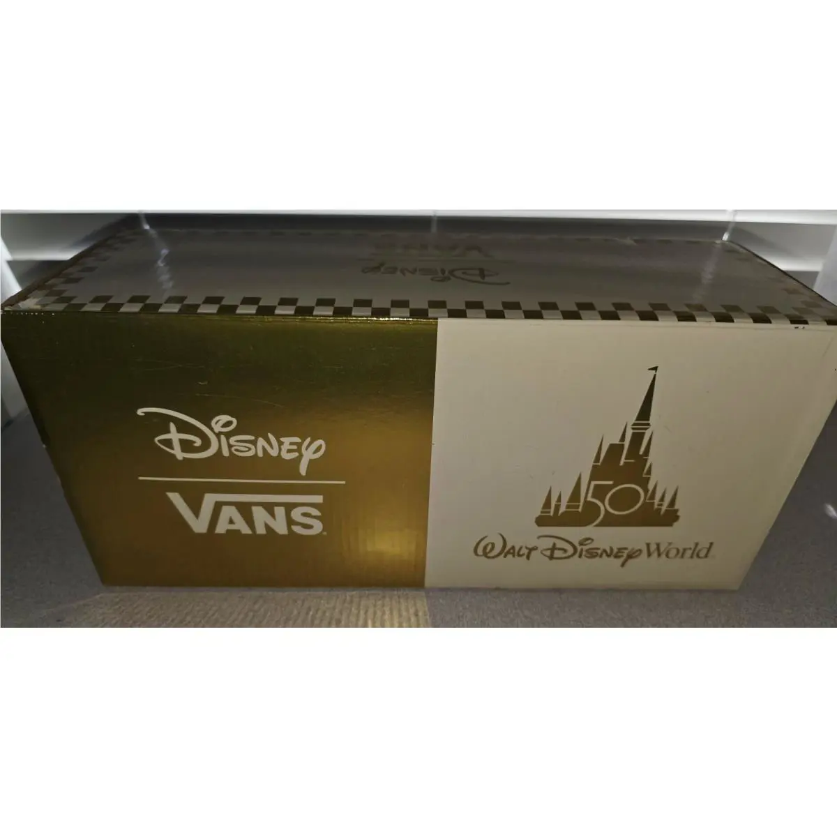 Vans shoes - Vans Disney - Disney - Multicolor 12