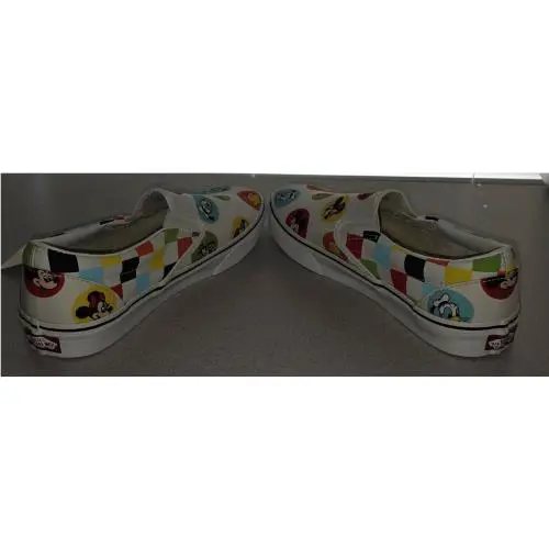Vans shoes - Vans Disney - Disney - Multicolor 2