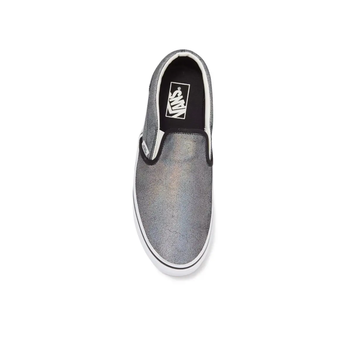 Vans shoes - VANS Off The Wall - Off The Wall - prism suede (UPC: 192363827421) 1