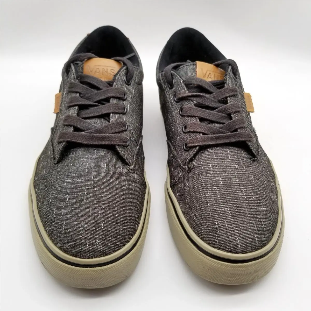 Vans shoes - VANS Atwood - Atwood - Gray 1