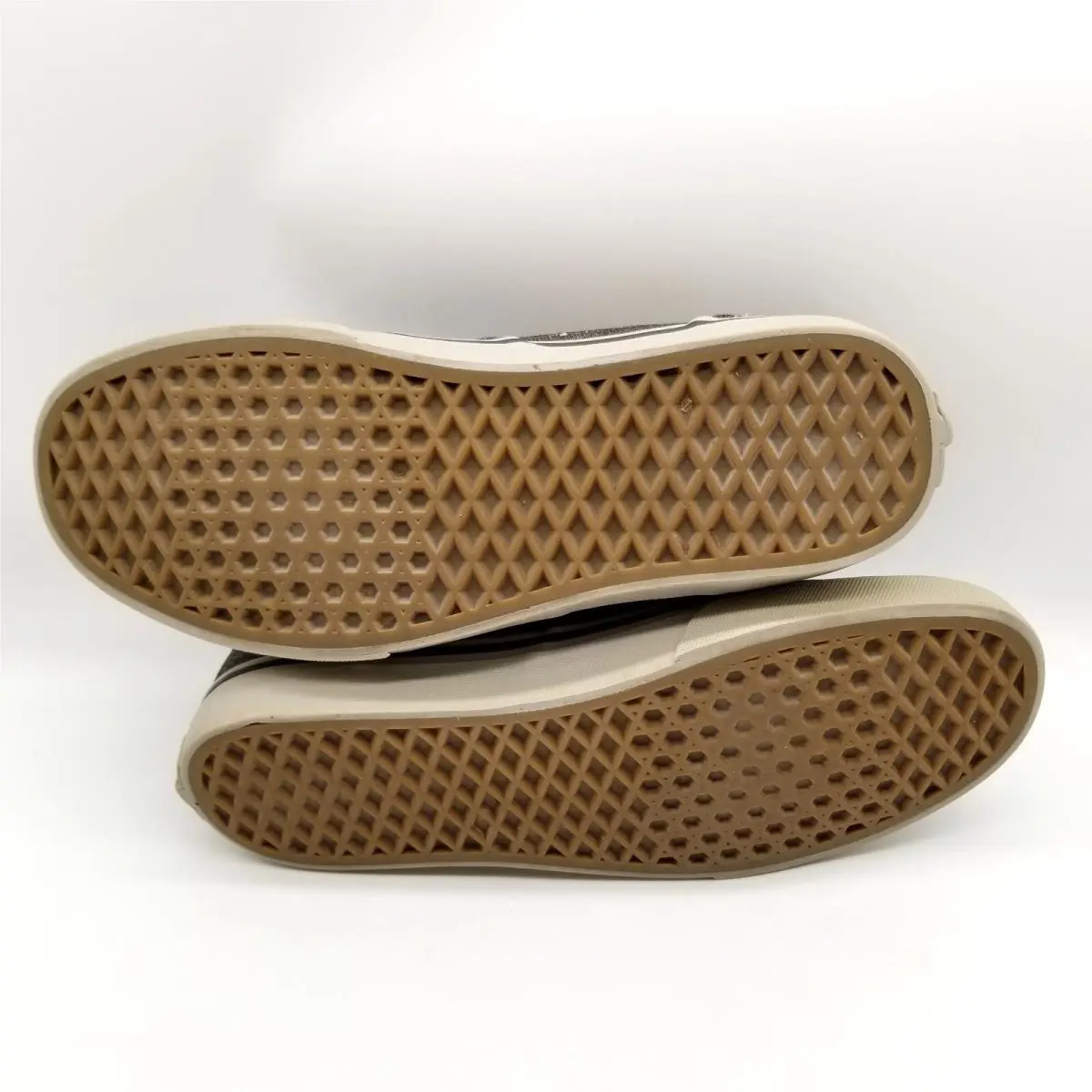 Vans shoes - VANS Atwood - Atwood - Gray 4