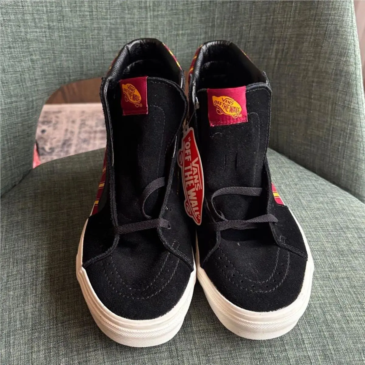 Vans shoes - Black 9