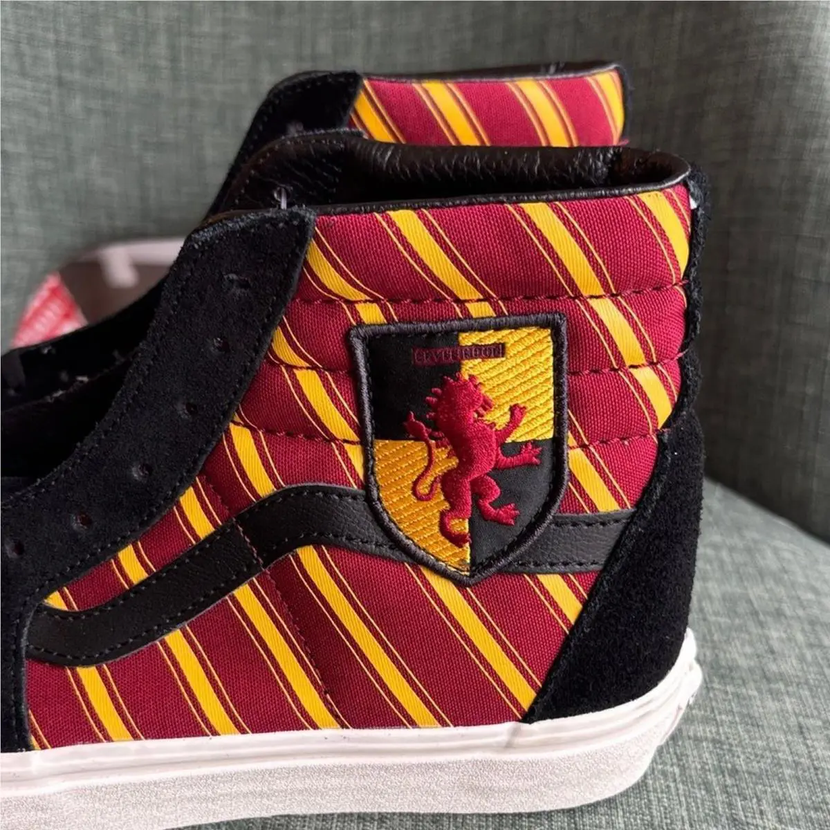 Vans shoes - Black 0