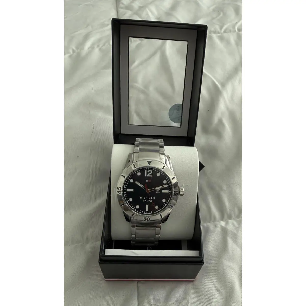 Tommy Hilfiger Watch