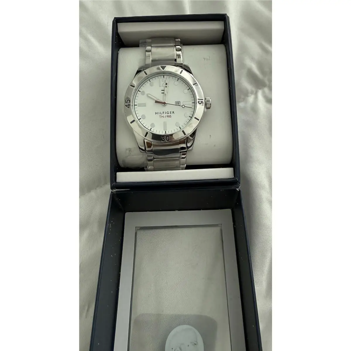 Tommy Hilfiger Men`s Watch