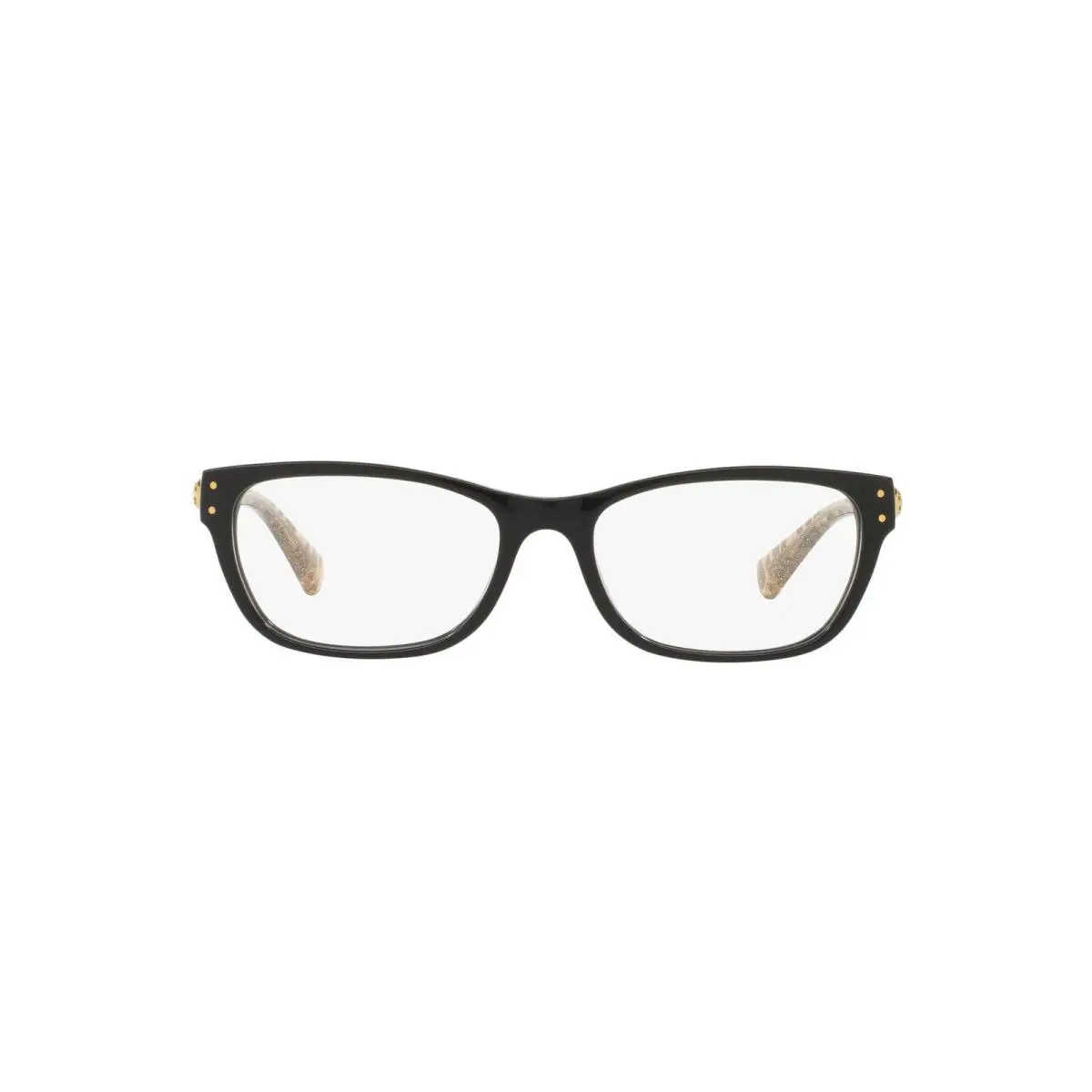 Coach 6082 Eyeglasses 5353 Black