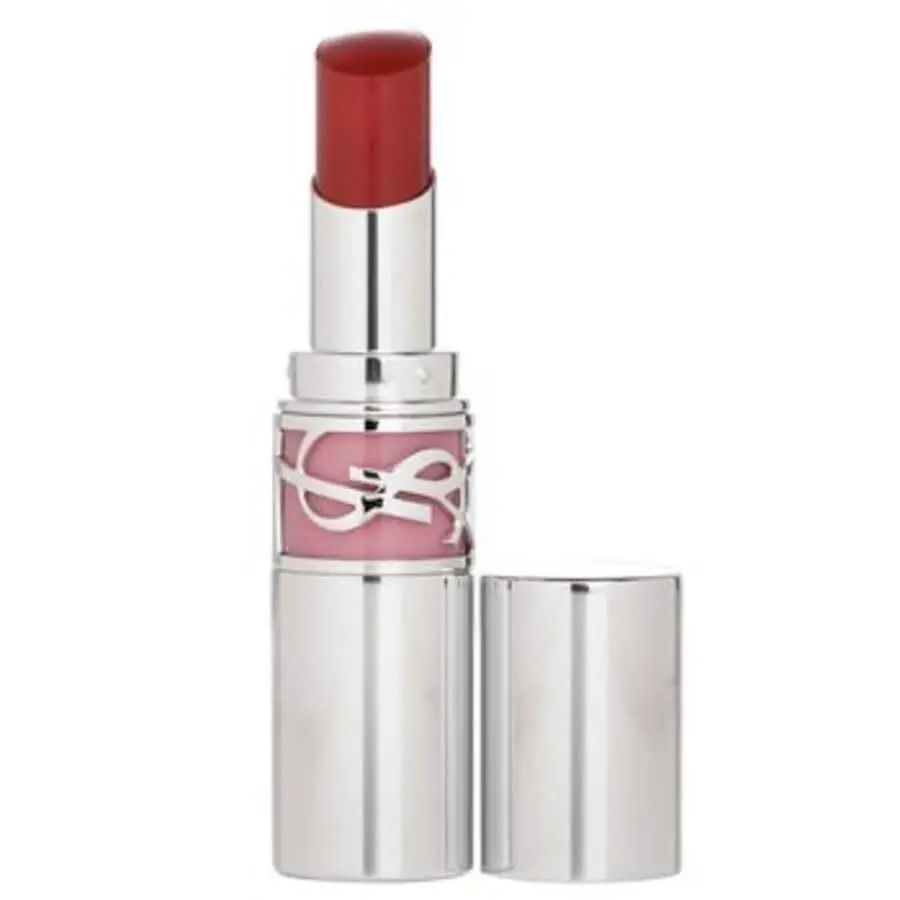 Yves Saint Laurent Loveshine Lipstick 0.11 oz 80 Glowing Lava Makeup