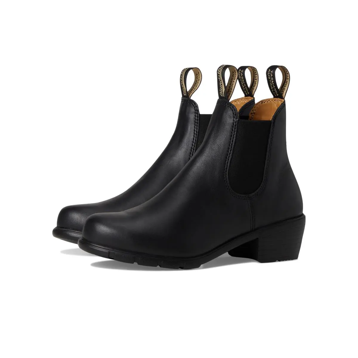 Blundstone Womens BL1671 Black 8 Medium