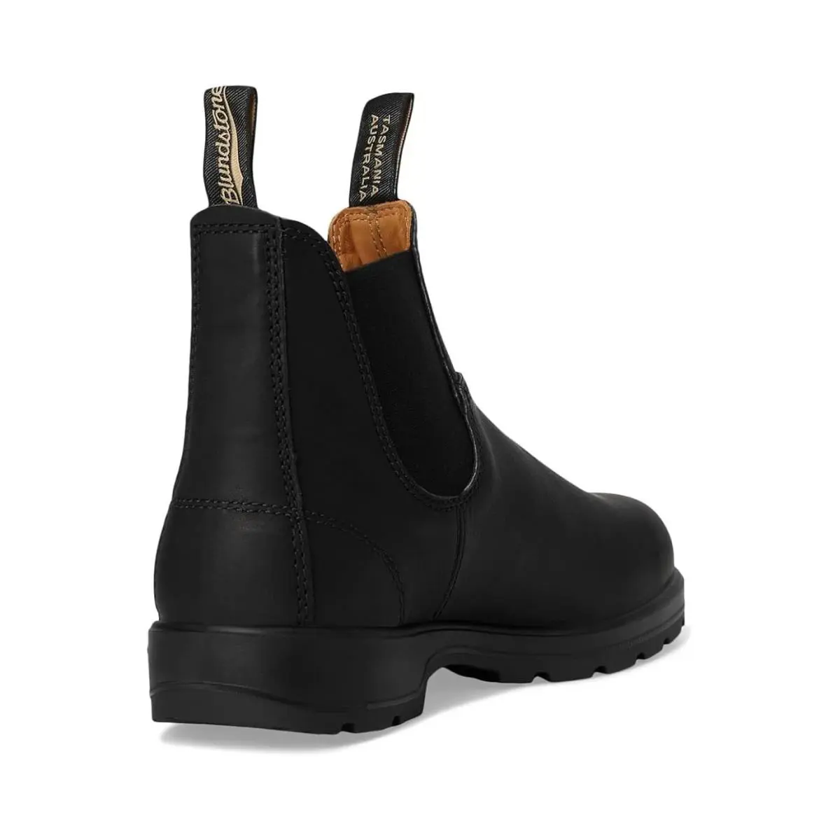 Blundstone shoes - Blundstone BL558 - Black 2