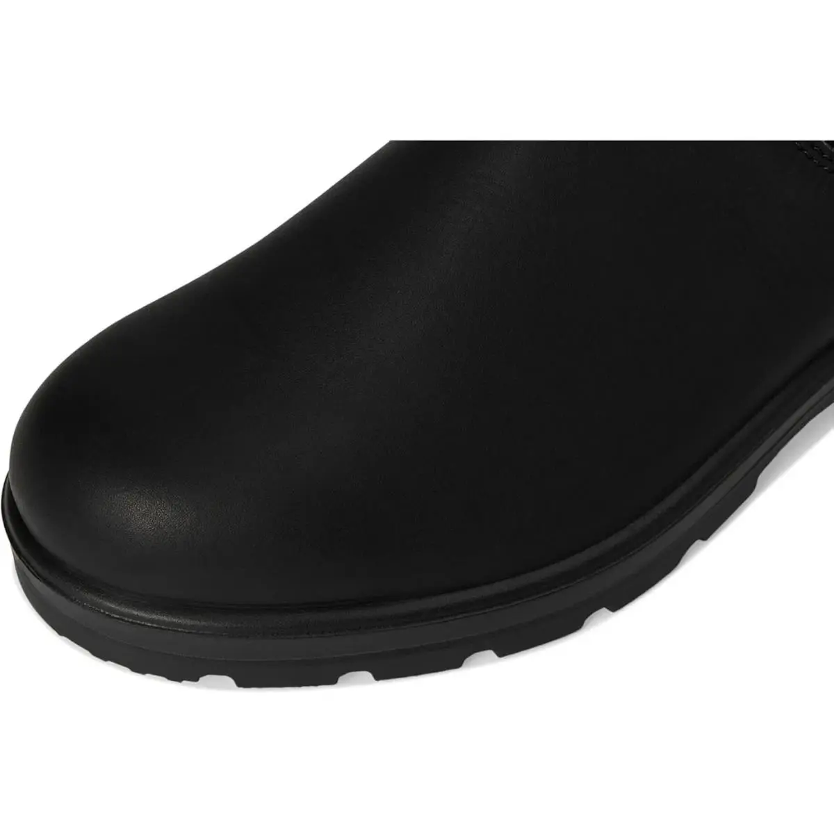 Blundstone shoes - Blundstone BL558 - Black 4