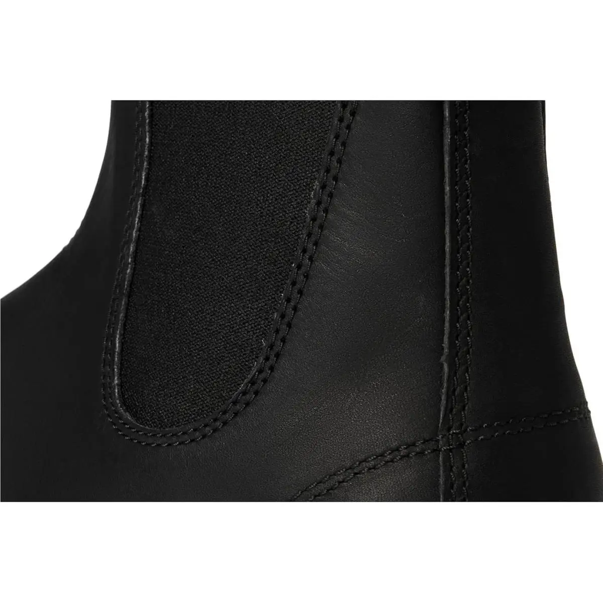 Blundstone shoes - Blundstone BL558 - Black 10