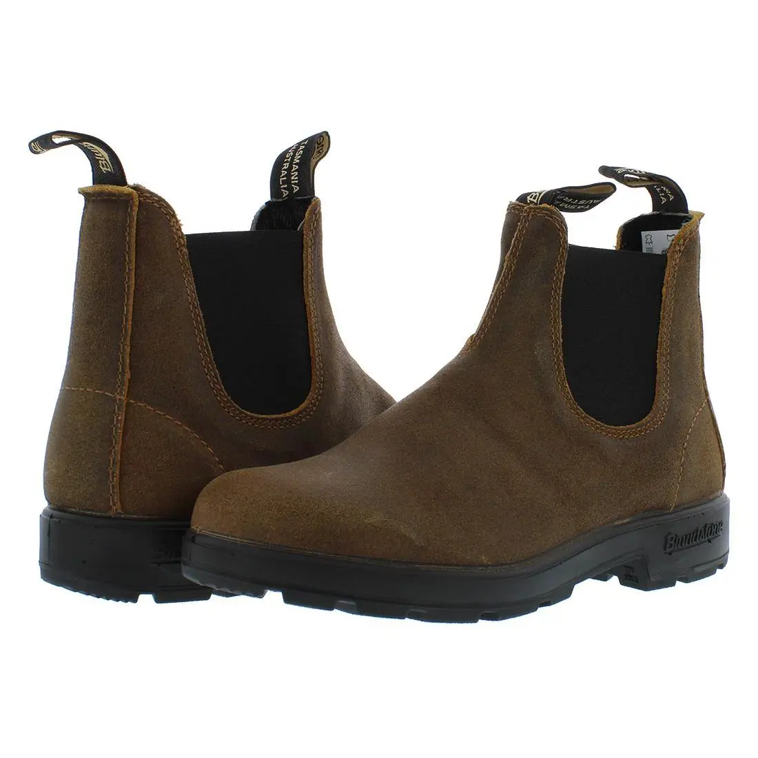 Blundstone shoes - 1911TOBACCO - 1911TOBACCO - Tobacco, Full: Tobacco 0