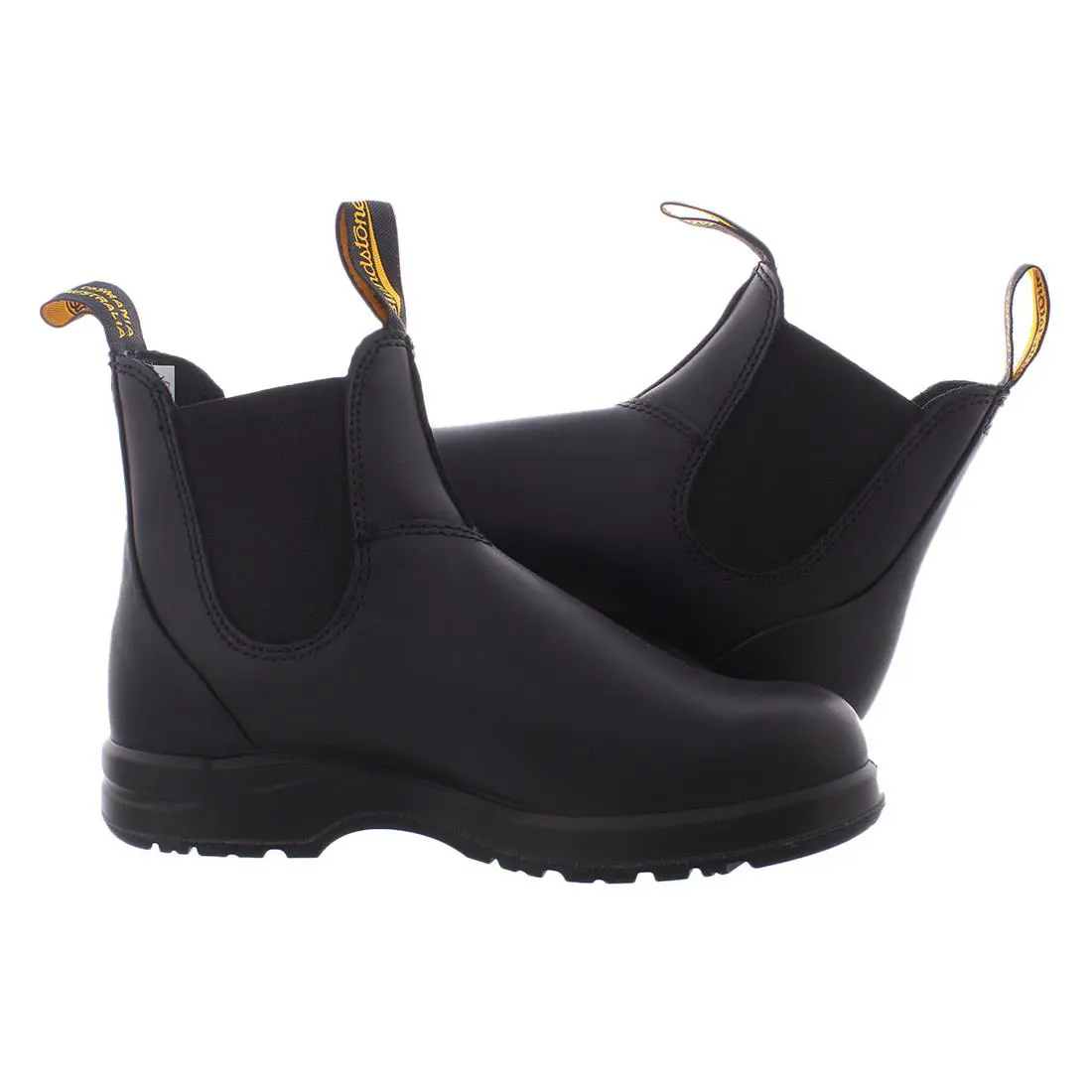 Blundstone shoes - 2058BLACK - 2058BLACK - Black, Full: Black 0