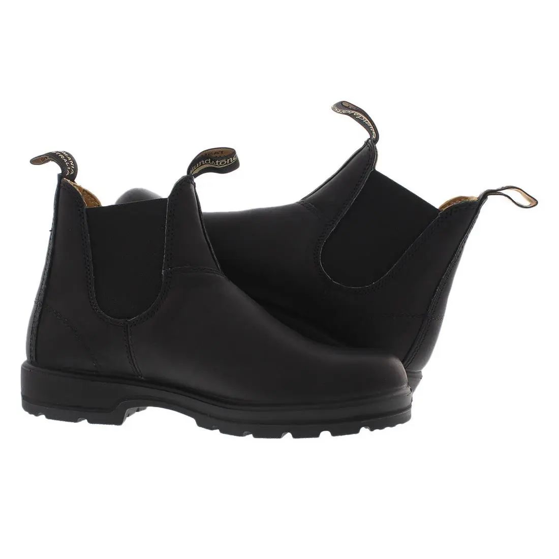Blundstone shoes - 558Black - 558Black - Black, Full: Black 1