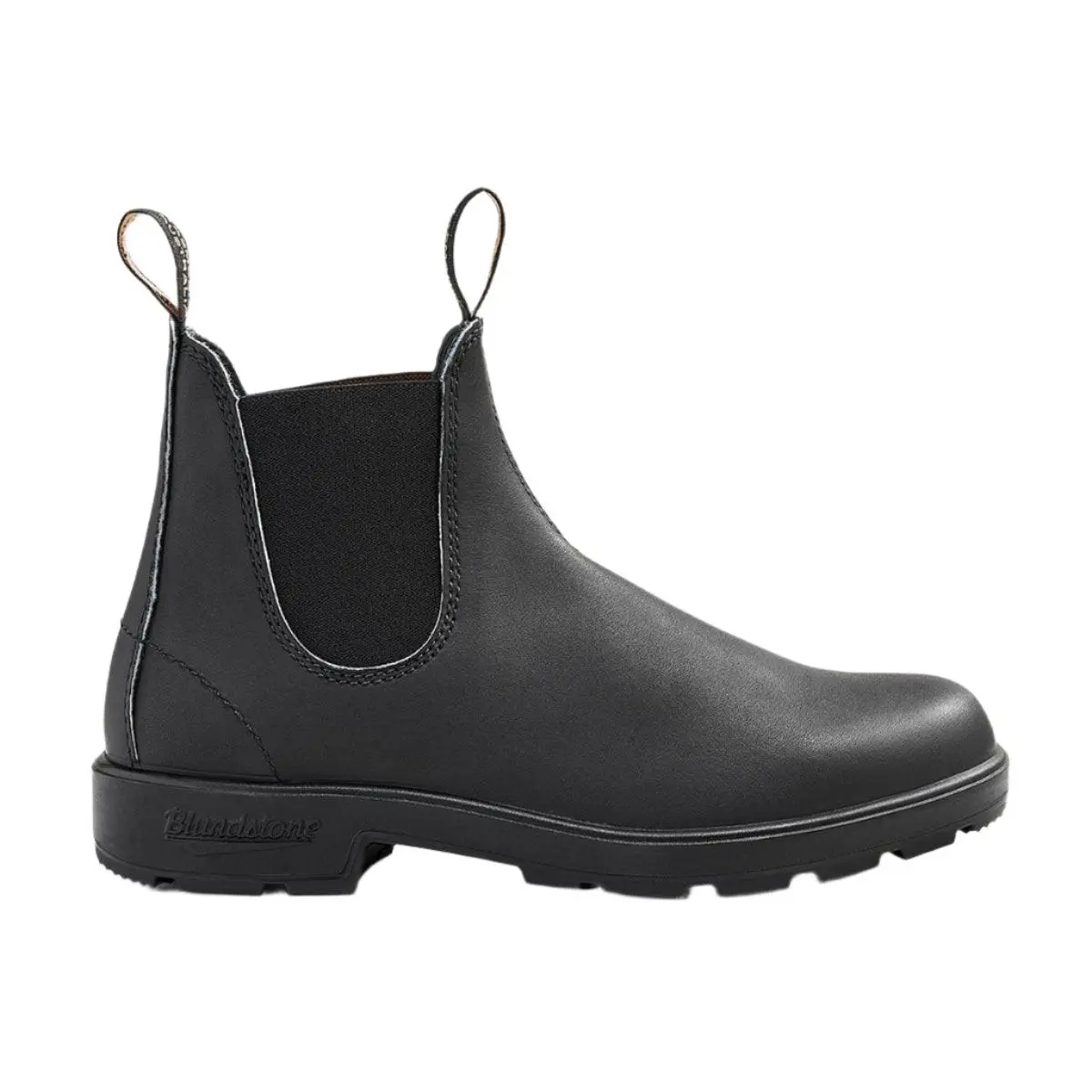 Blundstone Original Series Chelsea Boot Men`s Series Chelsea Boot Black 510