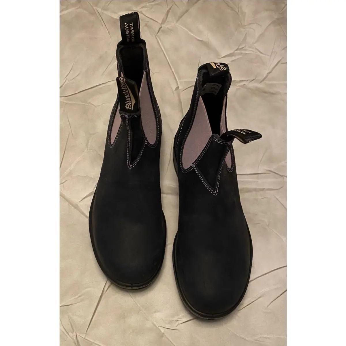 Blundstone shoes - 2034 - 2034 - Navy/Violet 1