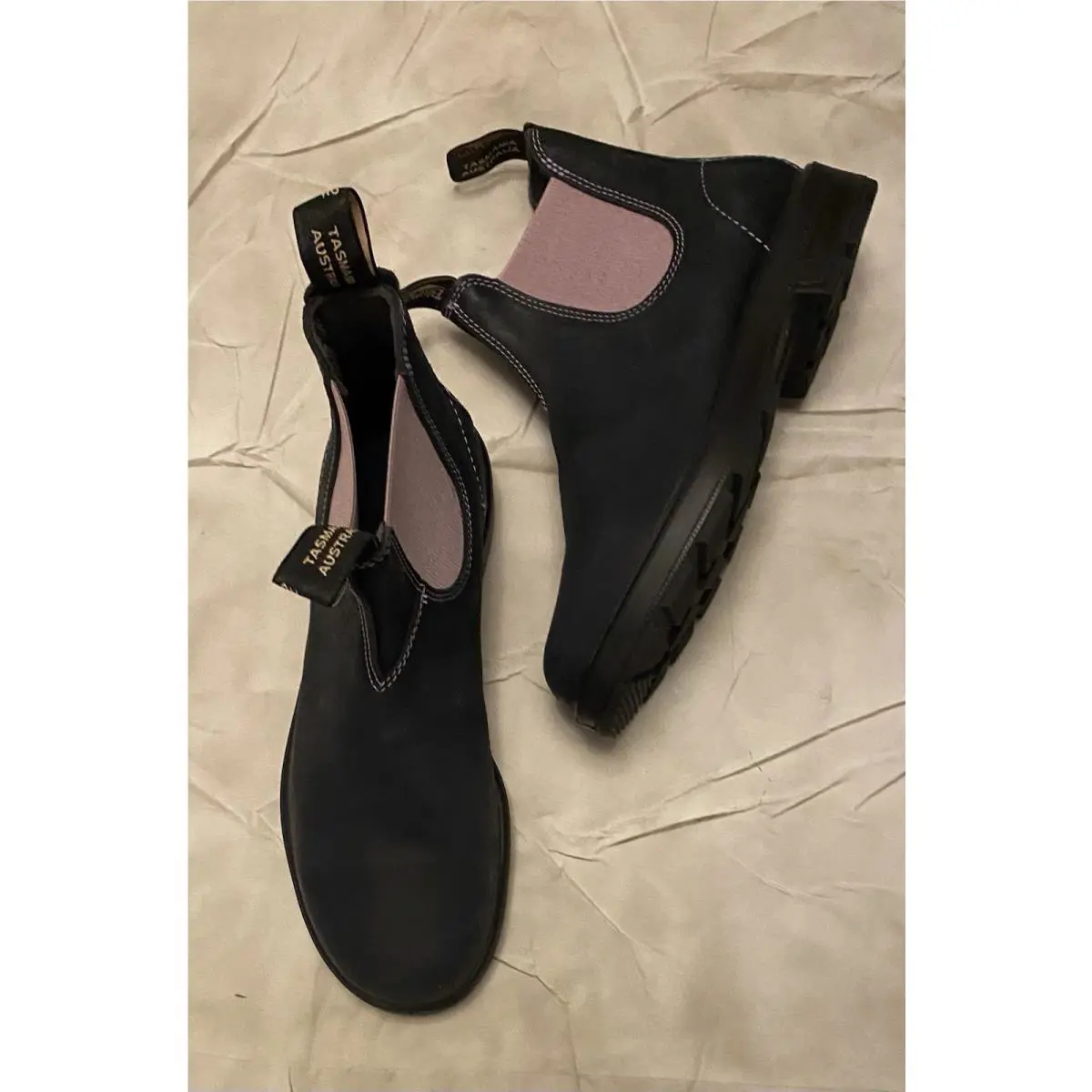 Blundstone shoes - 2034 - 2034 - Navy/Violet 3