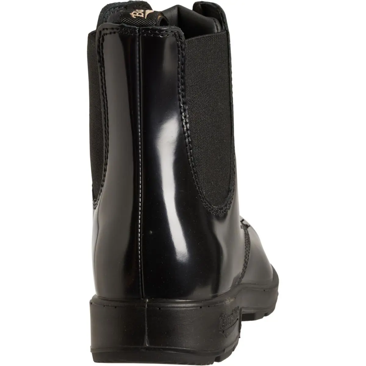 Blundstone shoes - Blundstone 2219 Lace-Up - Black 0