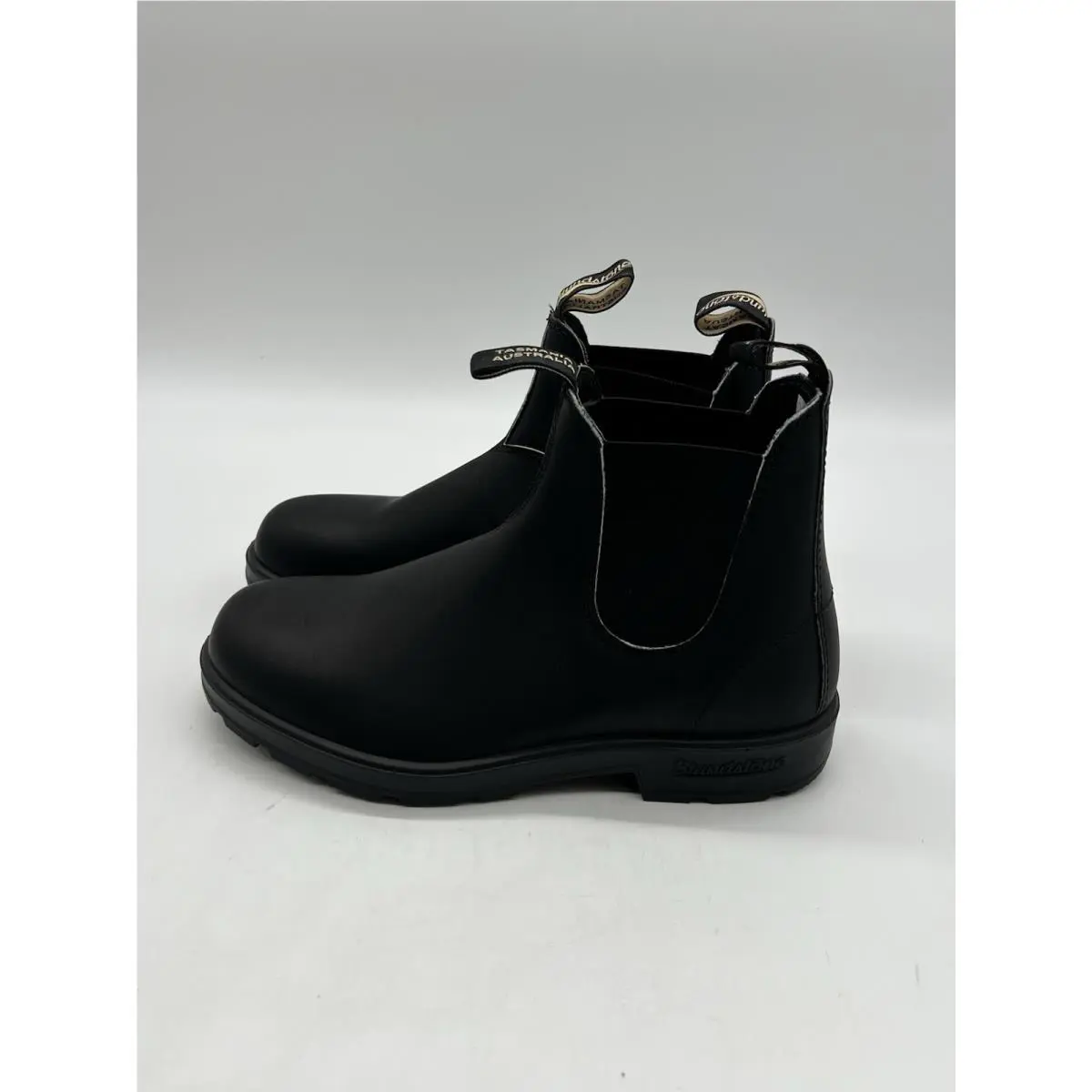 Blundstone shoes - Blundstone Originals #510 - Originals - Black 8