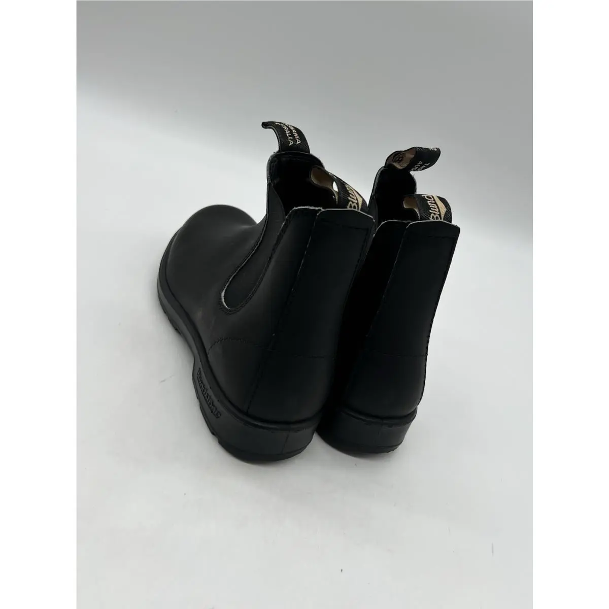 Blundstone shoes - Blundstone Originals #510 - Originals - Black 9