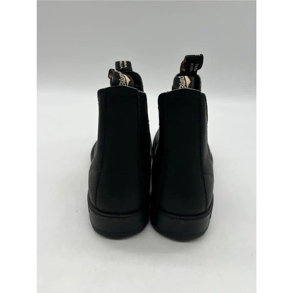 Blundstone shoes - Blundstone Originals #510 - Originals - Black 10
