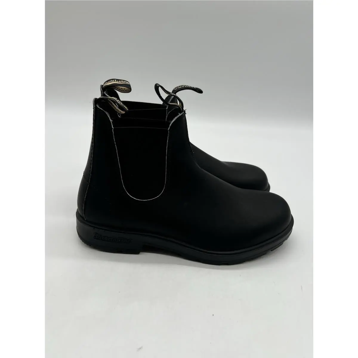 Blundstone shoes - Blundstone Originals #510 - Originals - Black 11