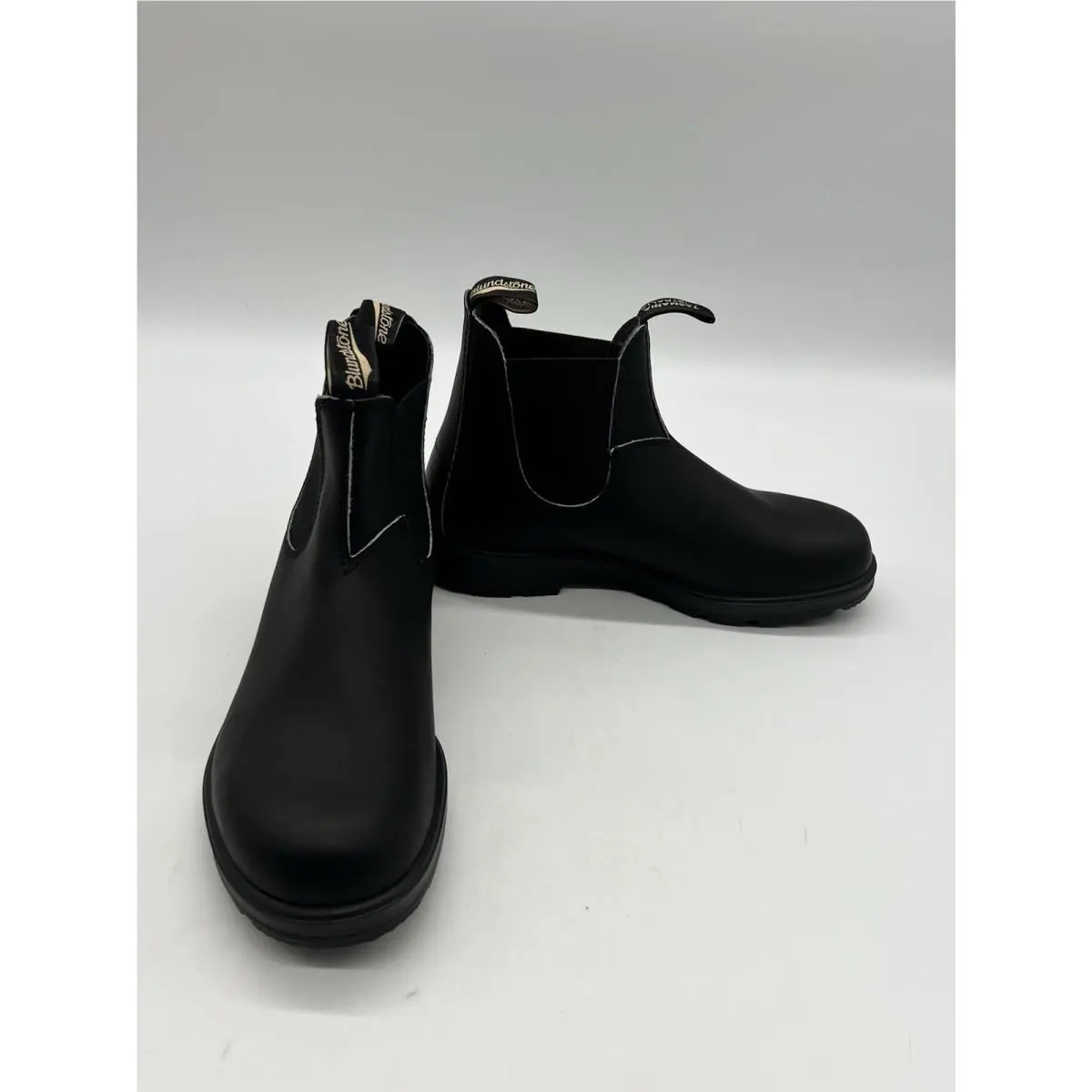 Blundstone shoes - Blundstone Originals #510 - Originals - Black 13