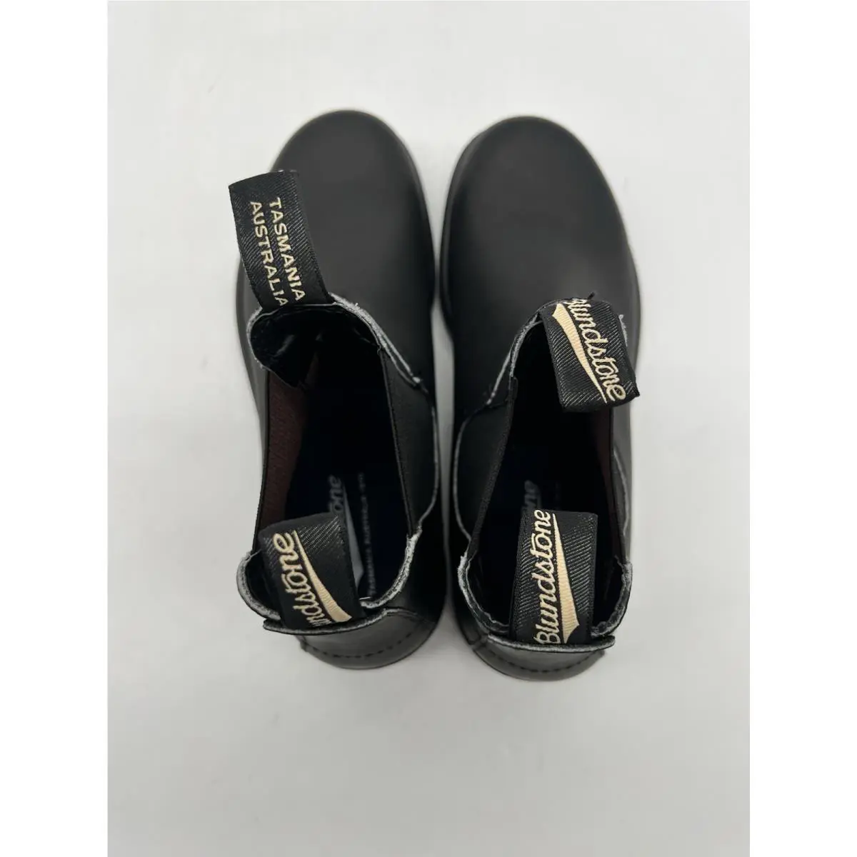 Blundstone shoes - Blundstone Originals #510 - Originals - Black 14