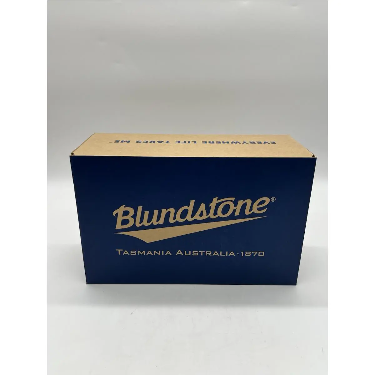Blundstone shoes - Blundstone Originals #510 - Originals - Black 17