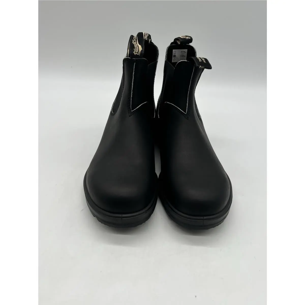 Blundstone shoes - Blundstone Originals #510 - Originals - Black 0