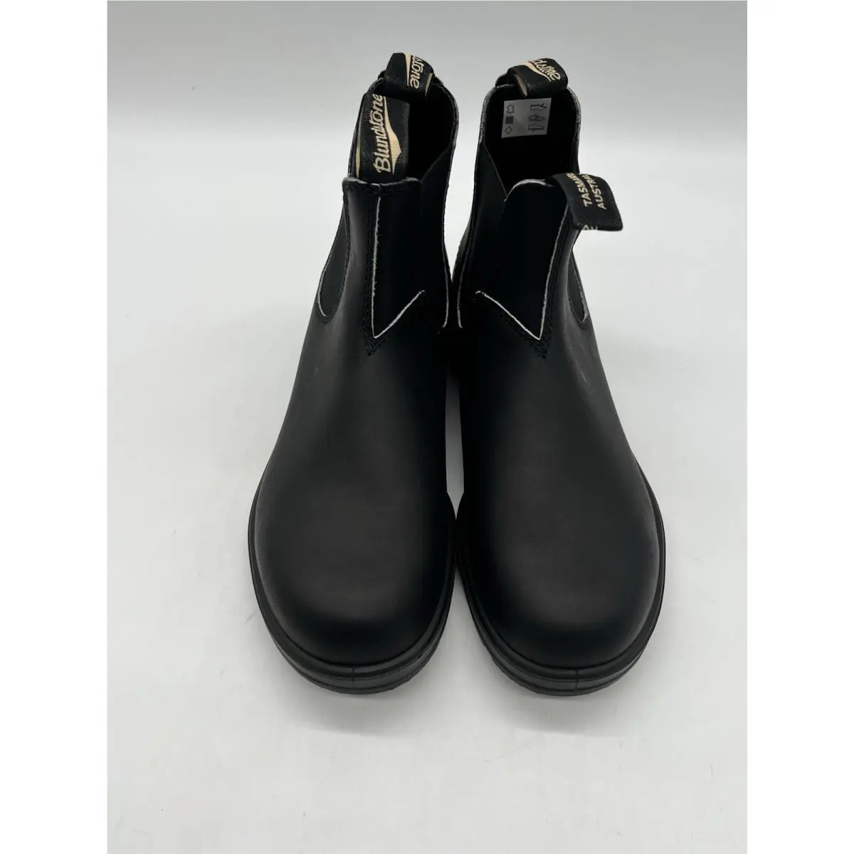 Blundstone shoes - Blundstone Originals #510 - Originals - Black 2