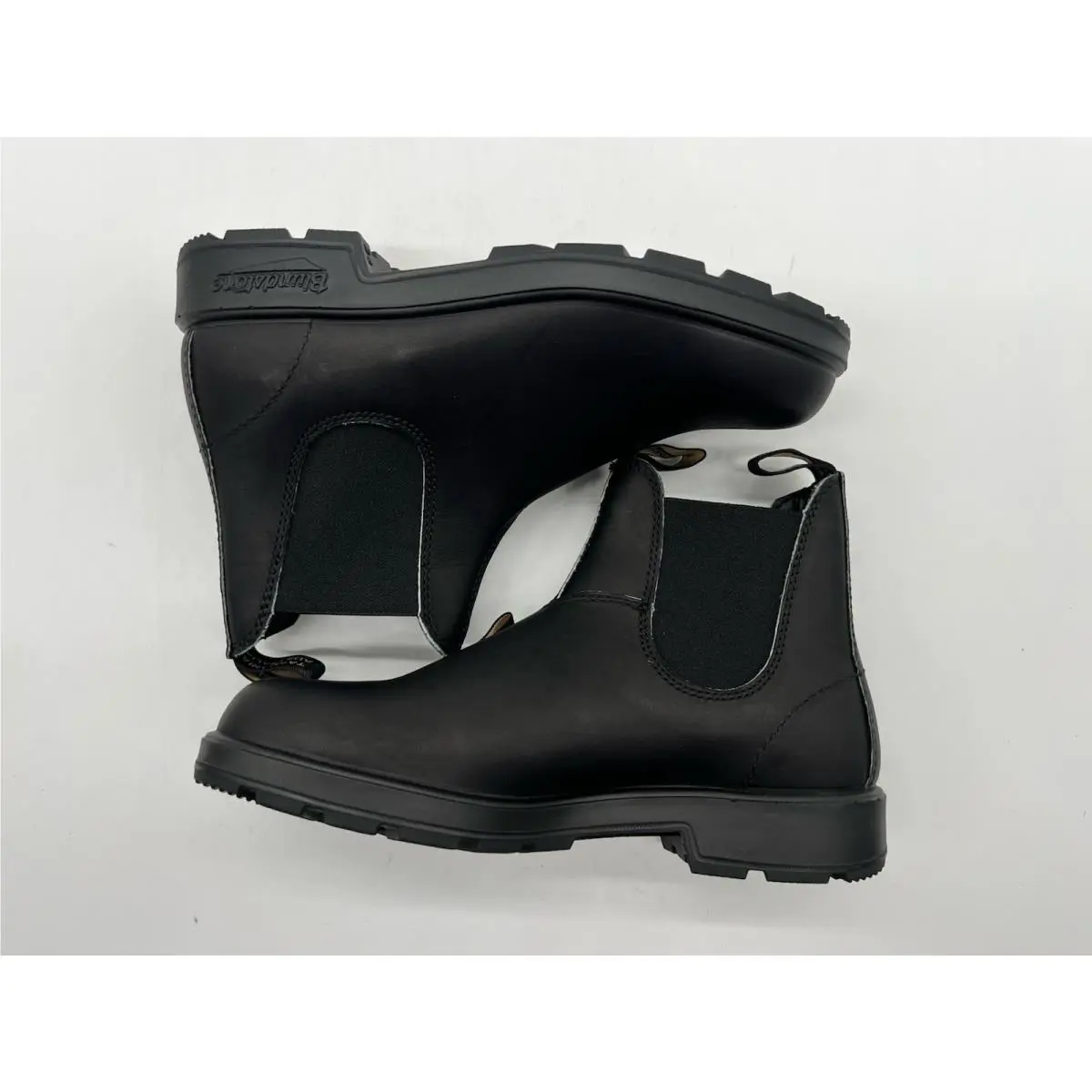 Blundstone shoes - Blundstone Originals #510 - Originals - Black 3
