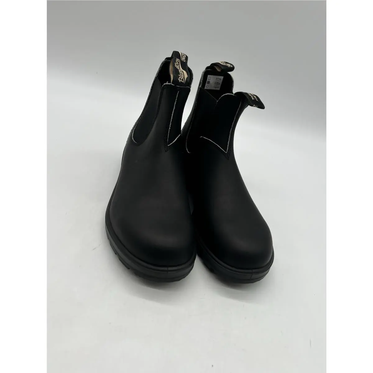 Blundstone shoes - Blundstone Originals #510 - Originals - Black 4
