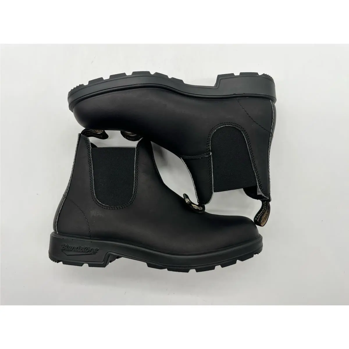 Blundstone shoes - Blundstone Originals #510 - Originals - Black 5