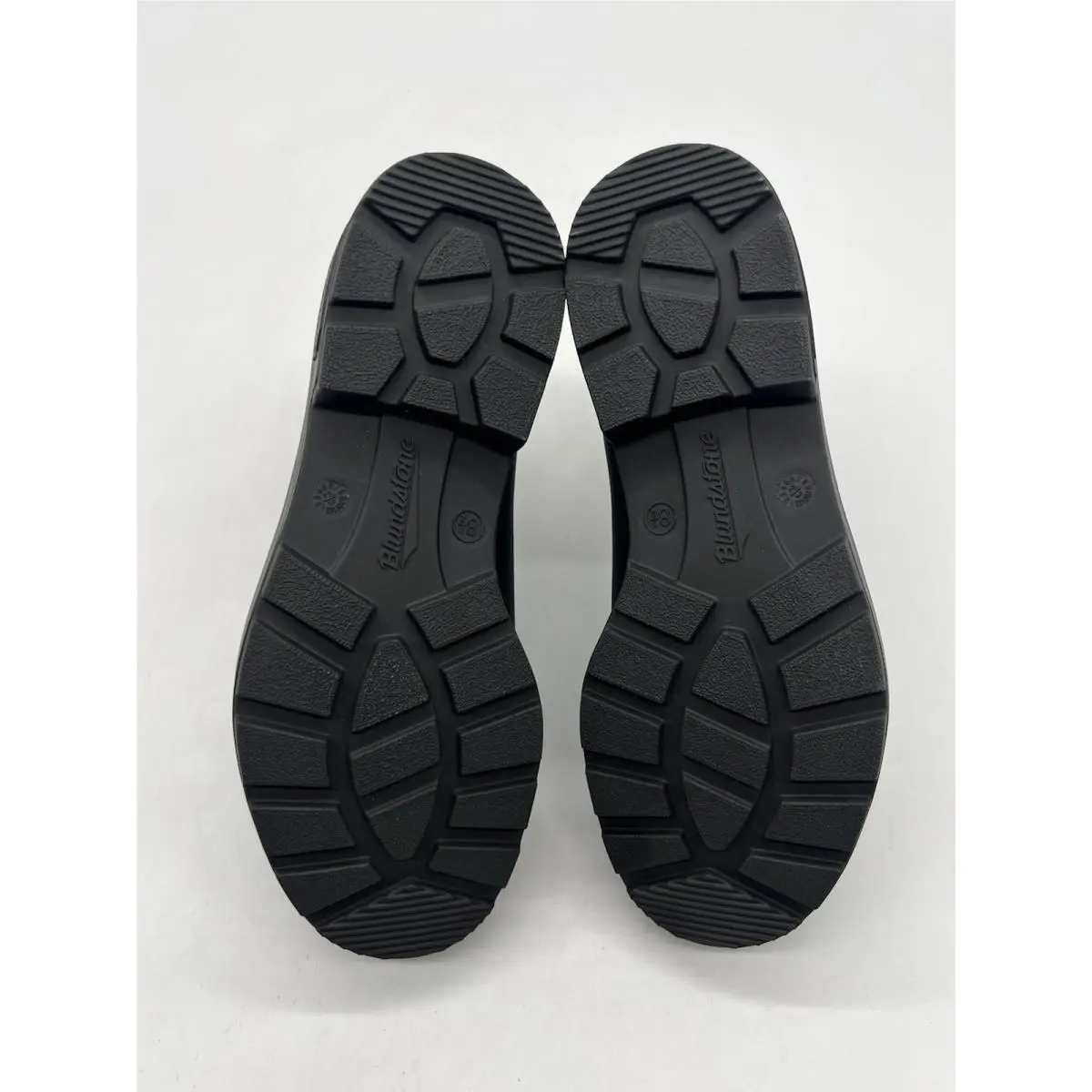 Blundstone shoes - Blundstone Originals #510 - Originals - Black 6
