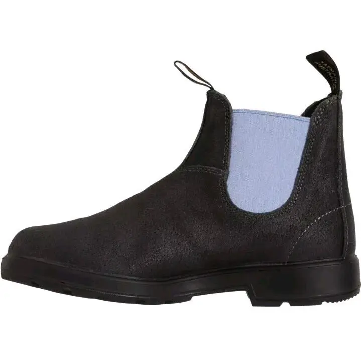 Blundstone shoes - Chelsea - Chelsea - 2209 - Gray (UPC: 9315891512435) 1