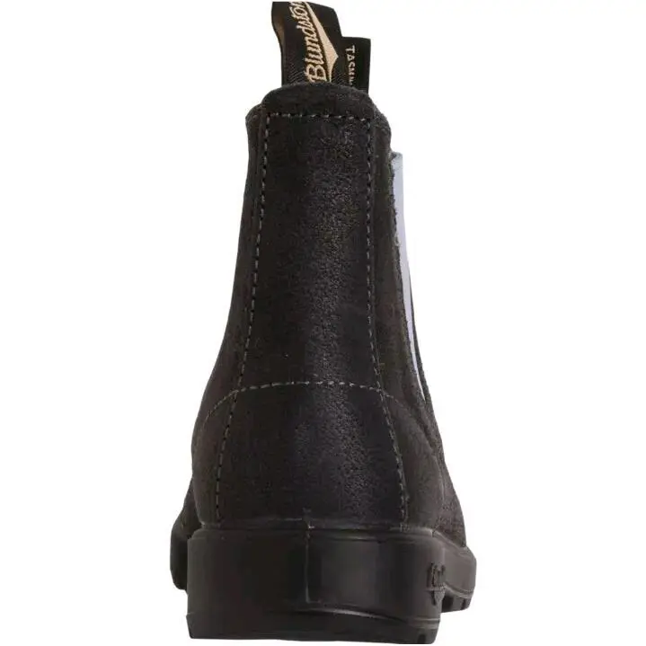 Blundstone shoes - Chelsea - Chelsea - 2209 - Gray (UPC: 9315891512435) 3